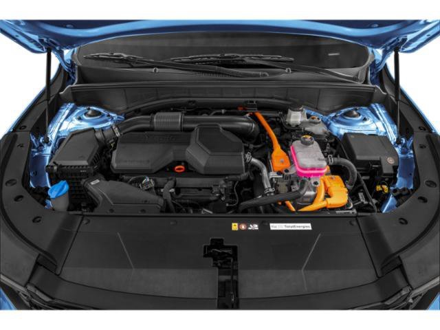 New 2026 Steel Gray Kia X-Line SX Prestige image 14