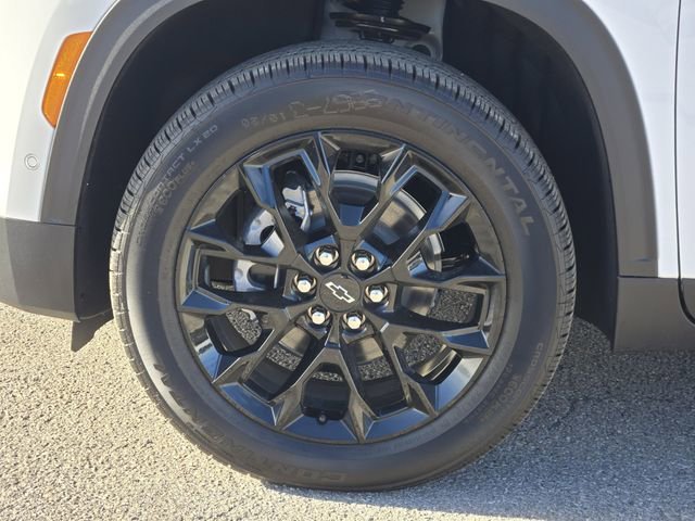 2026 Chevrolet Traverse LT - Photo 8
