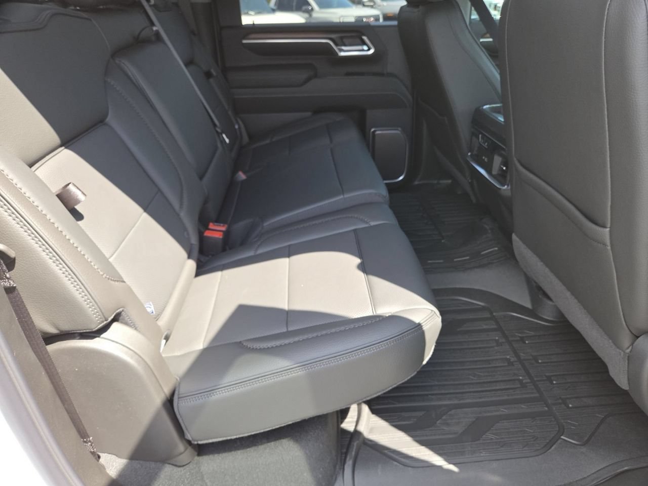 2026 GMC Sierra 2500HD Denali - Photo 26