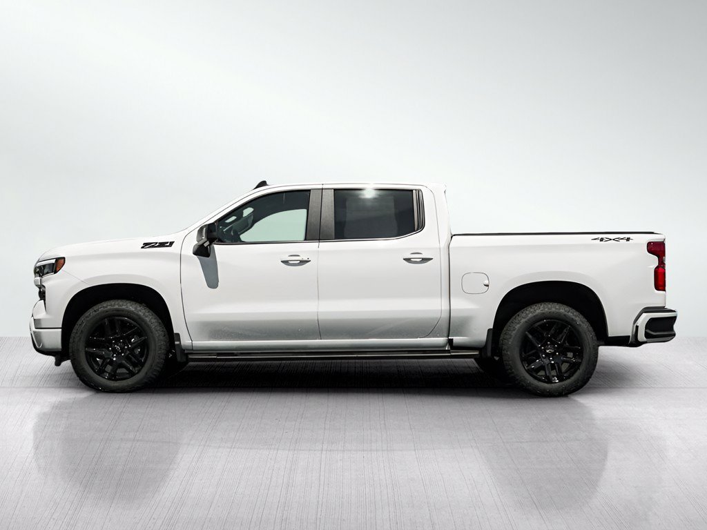 2026 Chevrolet Silverado 1500 RST - Photo 3