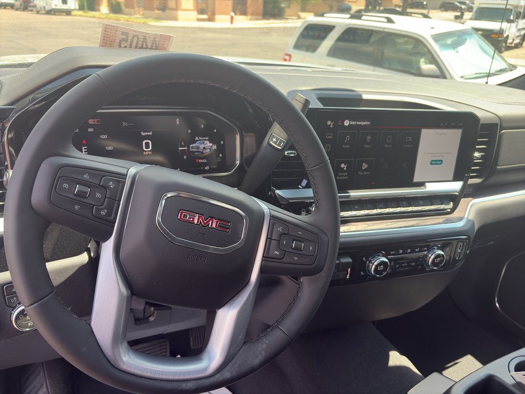 2026 GMC Sierra 1500 SLT - Photo 18