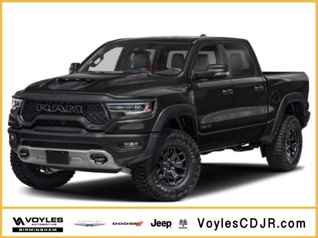 2023 RAM 1500 TRX 4x4 Crew Cab 5'7's photo