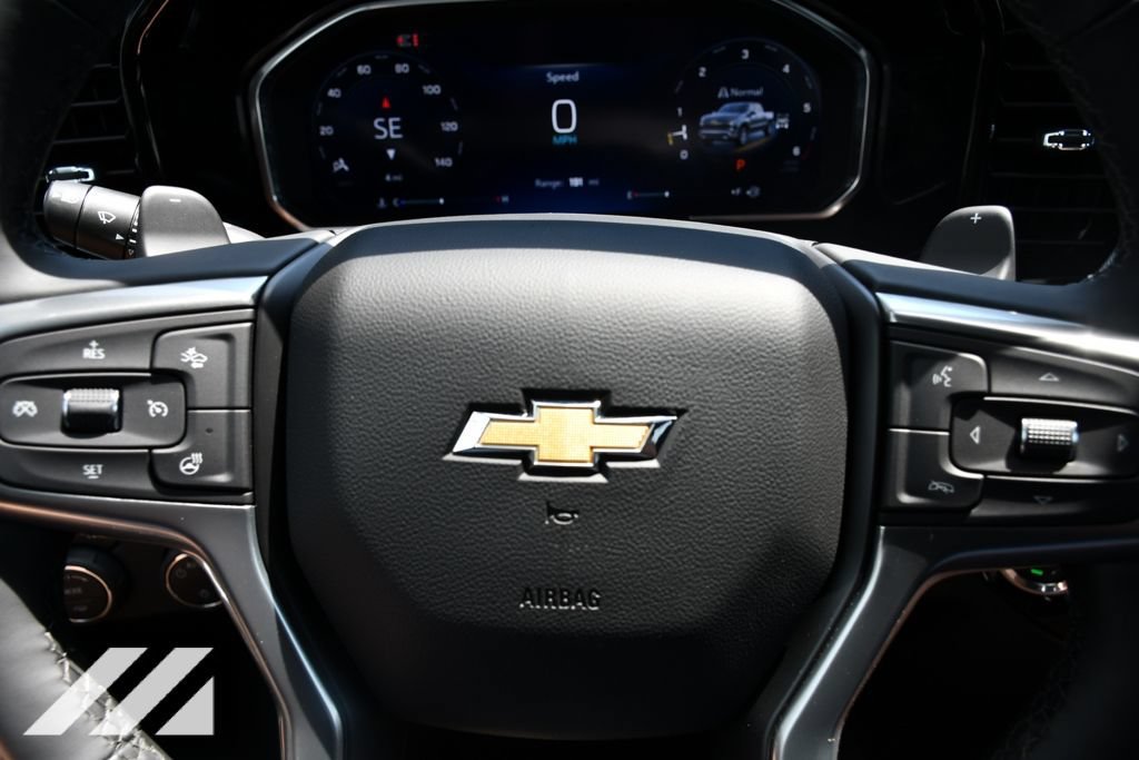 2026 Chevrolet Silverado 1500 LT - Photo 14