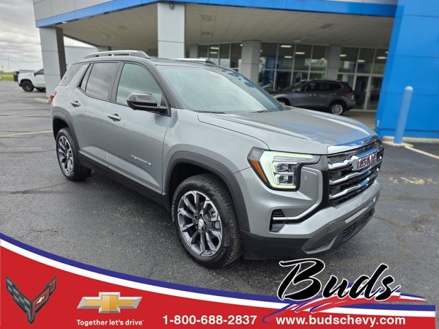 2026 GMC Terrain Elevation AWD's photo