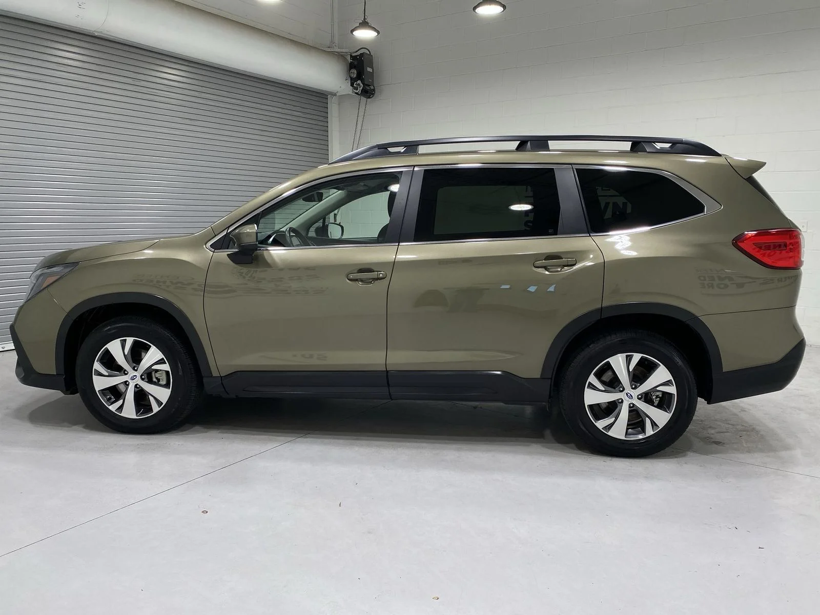 2025 Subaru Ascent Premium - Photo 5