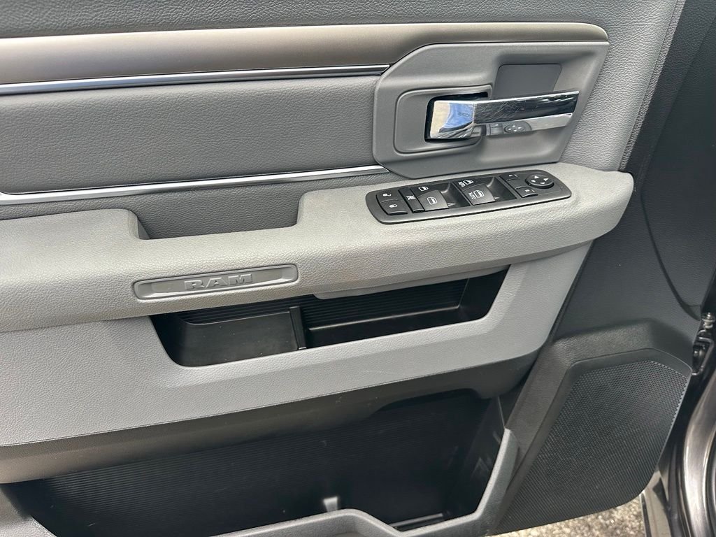Used 2020 Gray Ram Warlock image 11