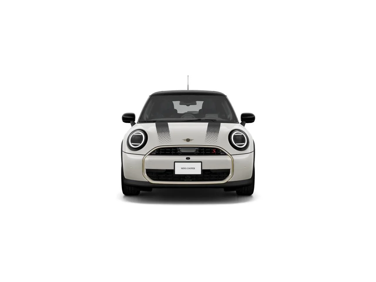 2026 MINI Hardtop Cooper S's photo