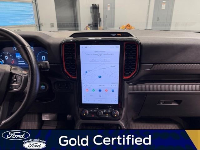 Certified Used 2024 Oxford White Ford Raptor image 15