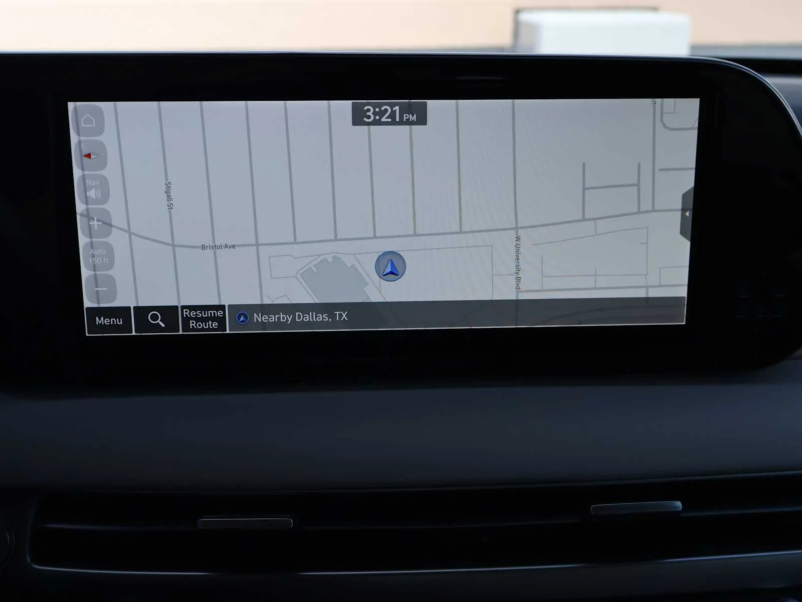 Used 2024 Hyper White Hyundai Limited image 16