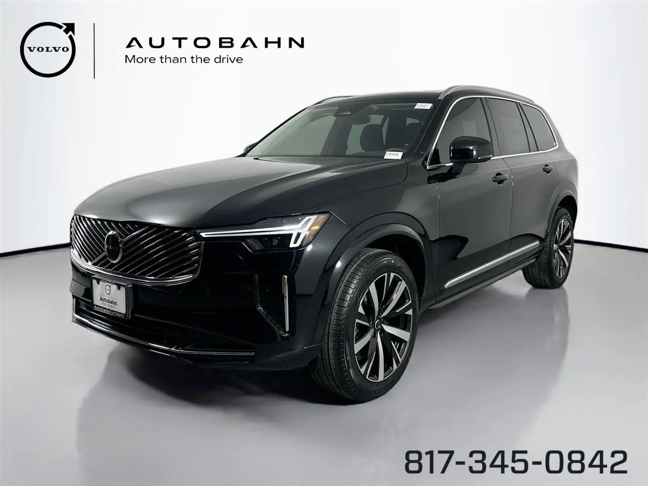 2026 Volvo XC90