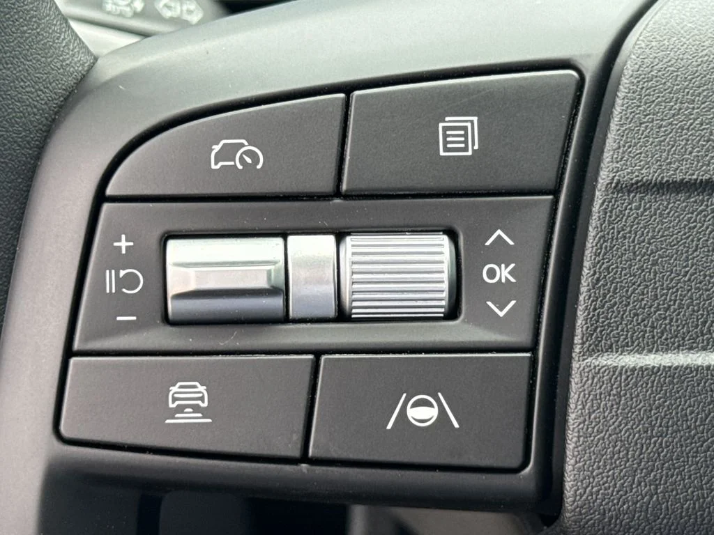 New 2026 Black Kia LX image 25