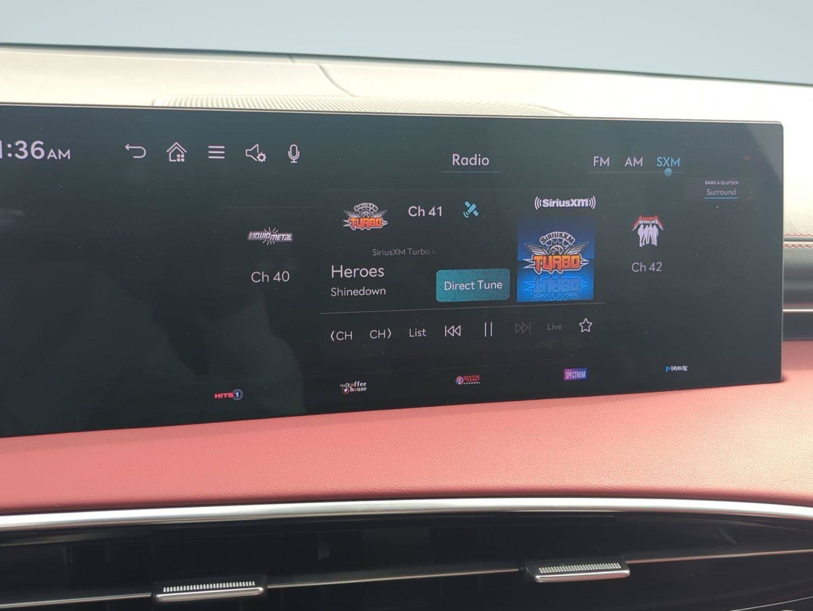 2026 GENESIS GV70 Sport Prestige - Photo 17