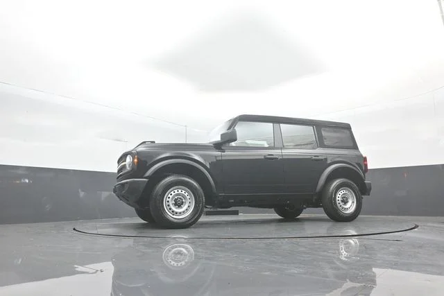 New 2026 Shadow Black Ford Base image 29