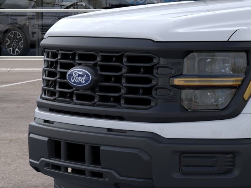 New 2026 Oxford White Ford XL image 45