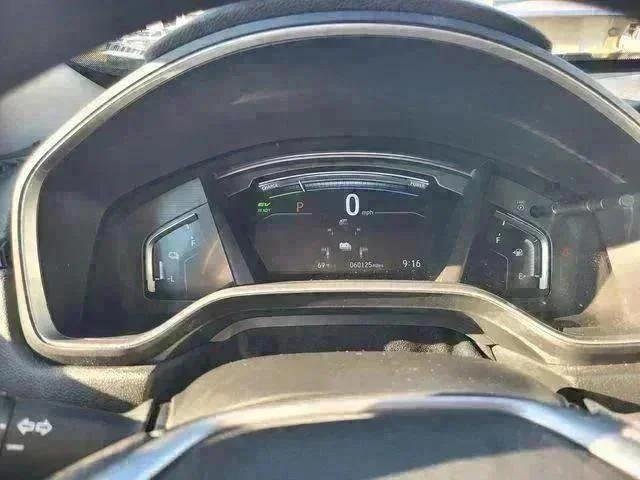 Used 2022  Honda EX image 29