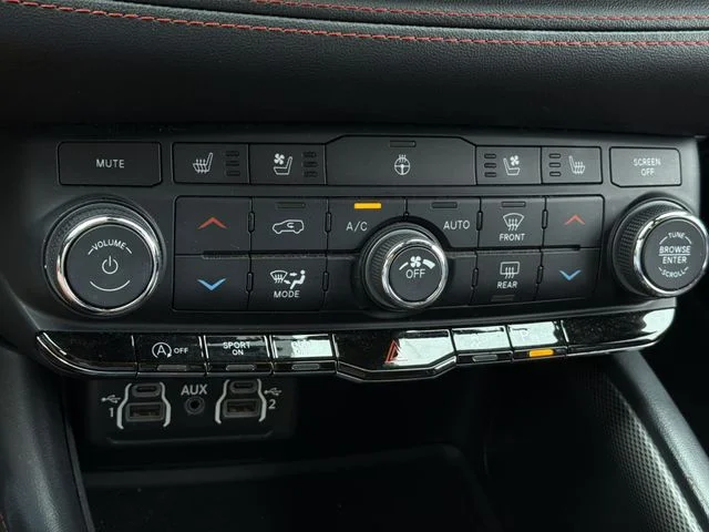 Used 2023 Silver Dodge GT Plus image 26