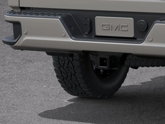 New 2026 Coastal Dune GMC AT4 image 14