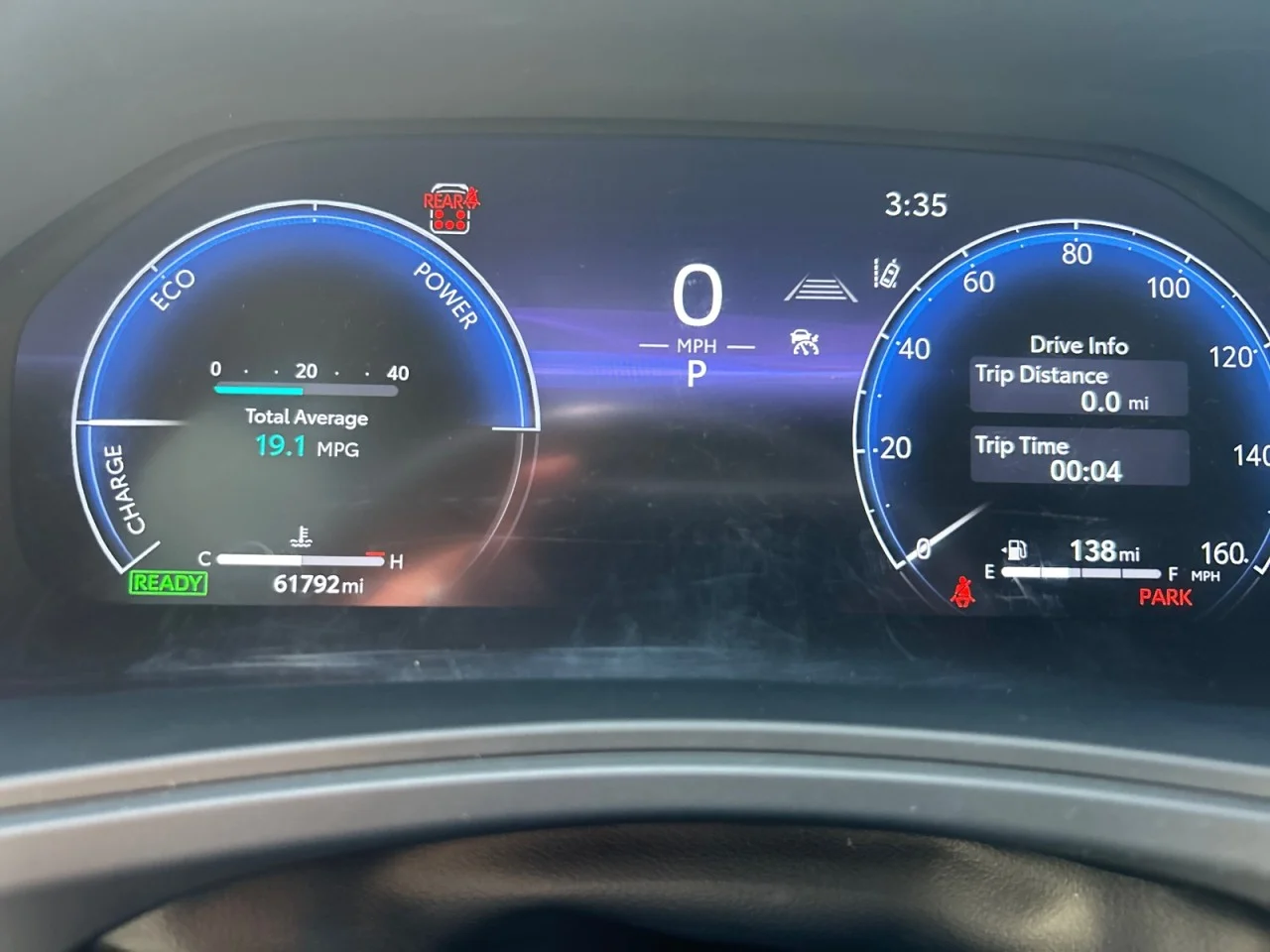 Used 2024  Toyota Hybrid MAX Limited image 11