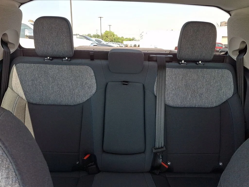 Used 2025 Gray Ford XLT image 20