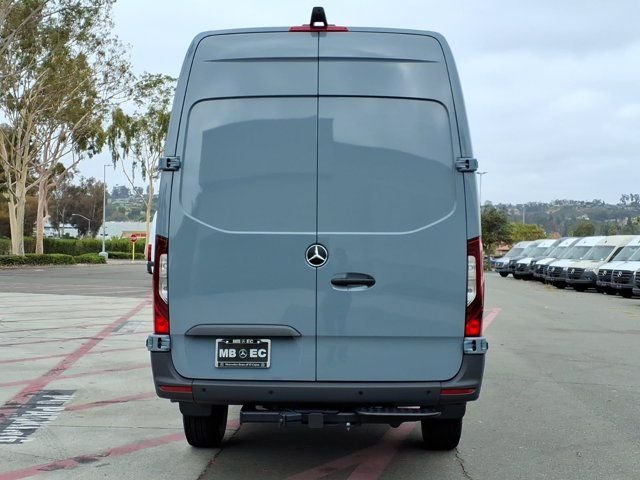 New 2026 Gray Mercedes-Benz Cargo 170 WB image 20