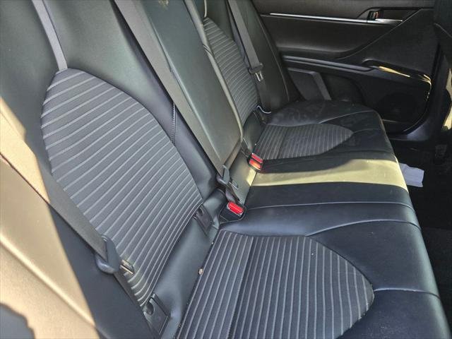 Certified Used 2022 ICE CAP Toyota  image 14