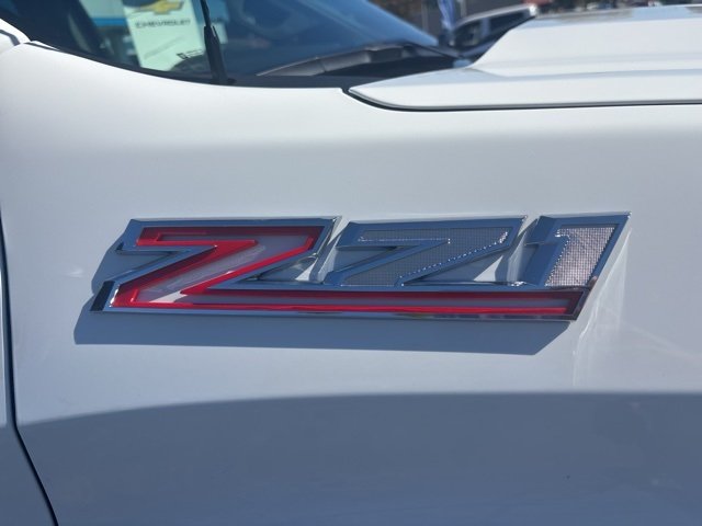 2026 Chevrolet Silverado 1500 photo 4