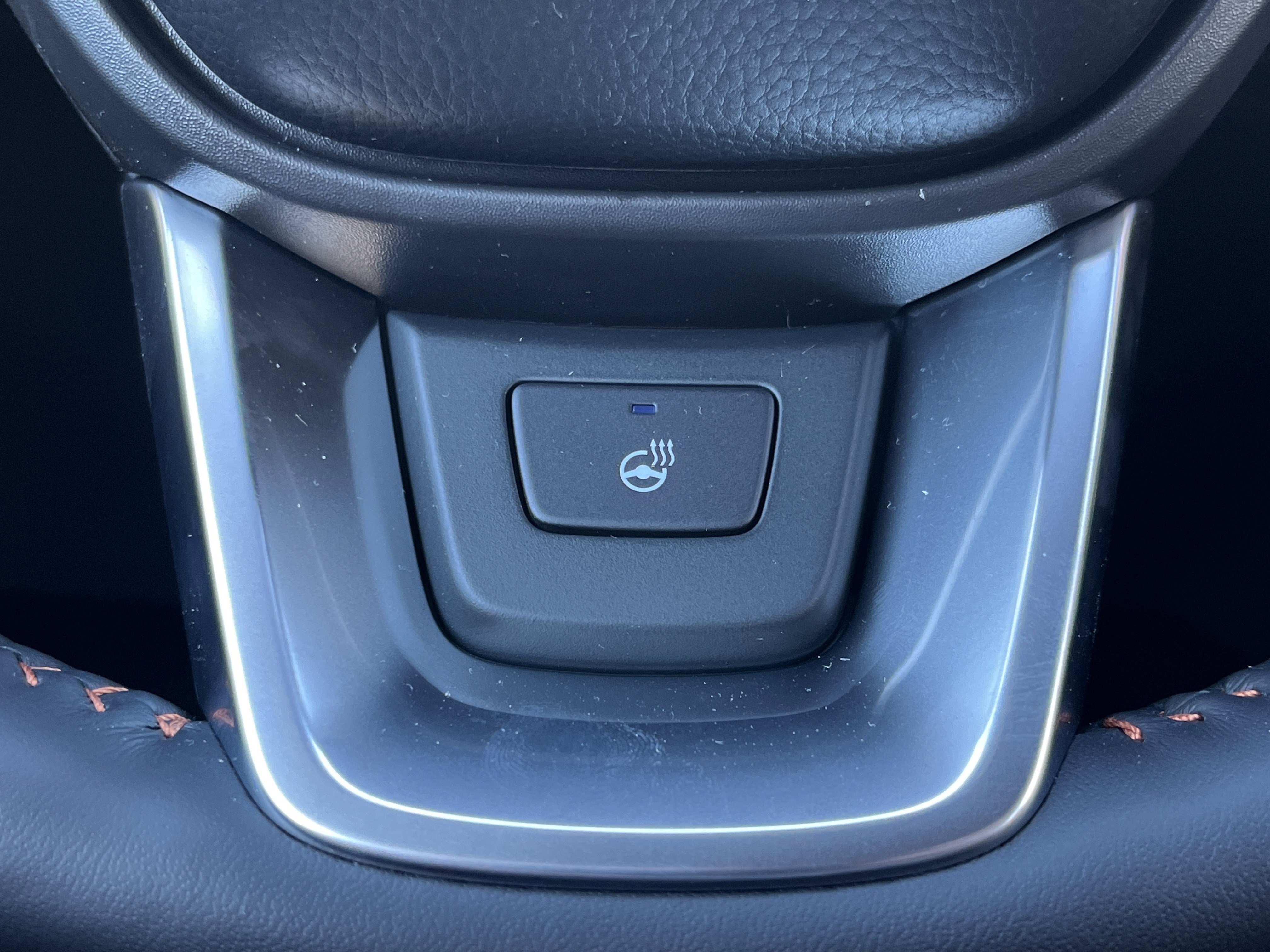 2026 Honda CR-V TrailSport - Photo 14