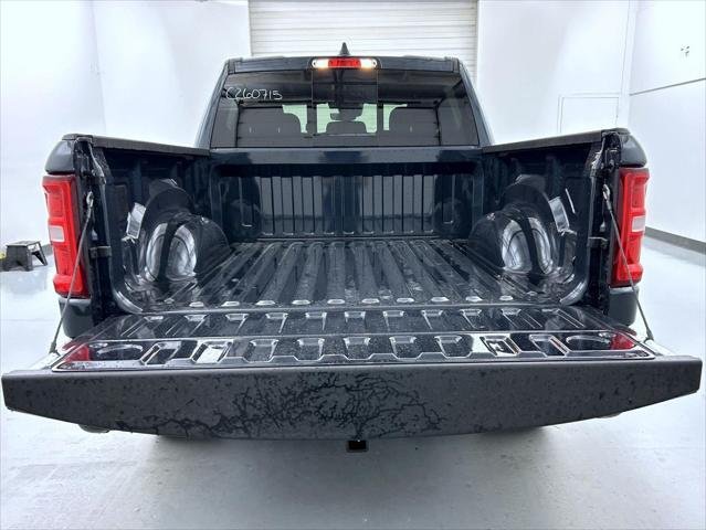 New 2026 Forged Blue Metallic RAM BIG HORN image 22