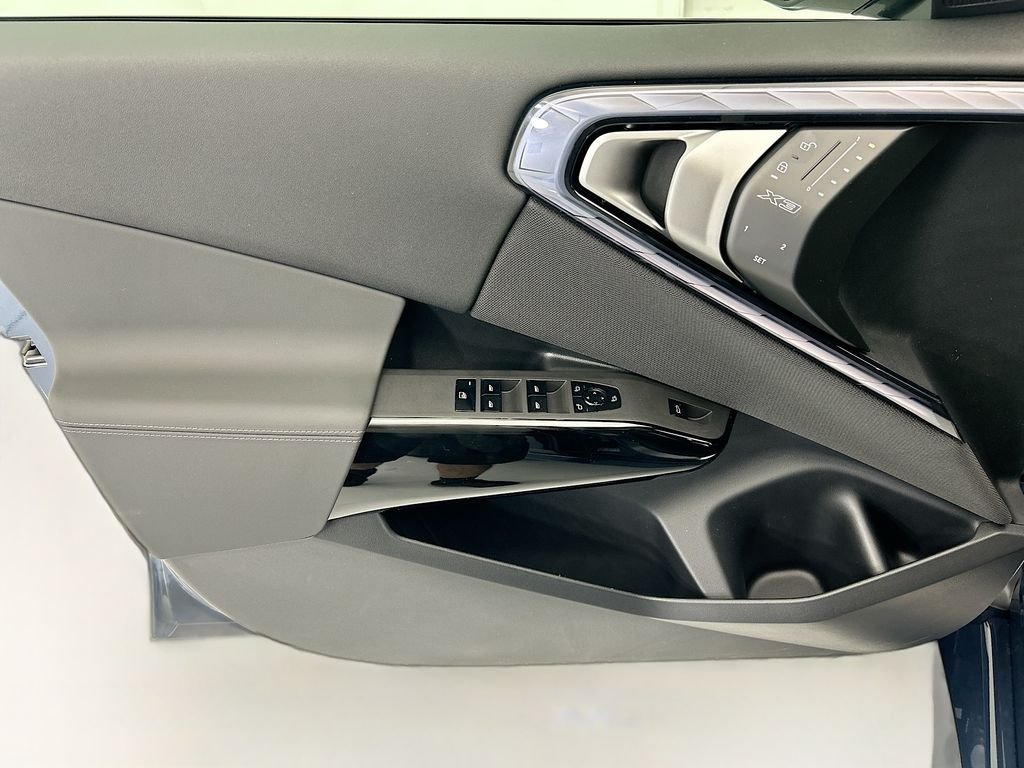 New 2026 Blue Metallic BMW 30 xDrive image 23