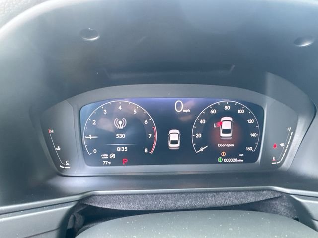 2025 Honda Accord LX - Photo 10