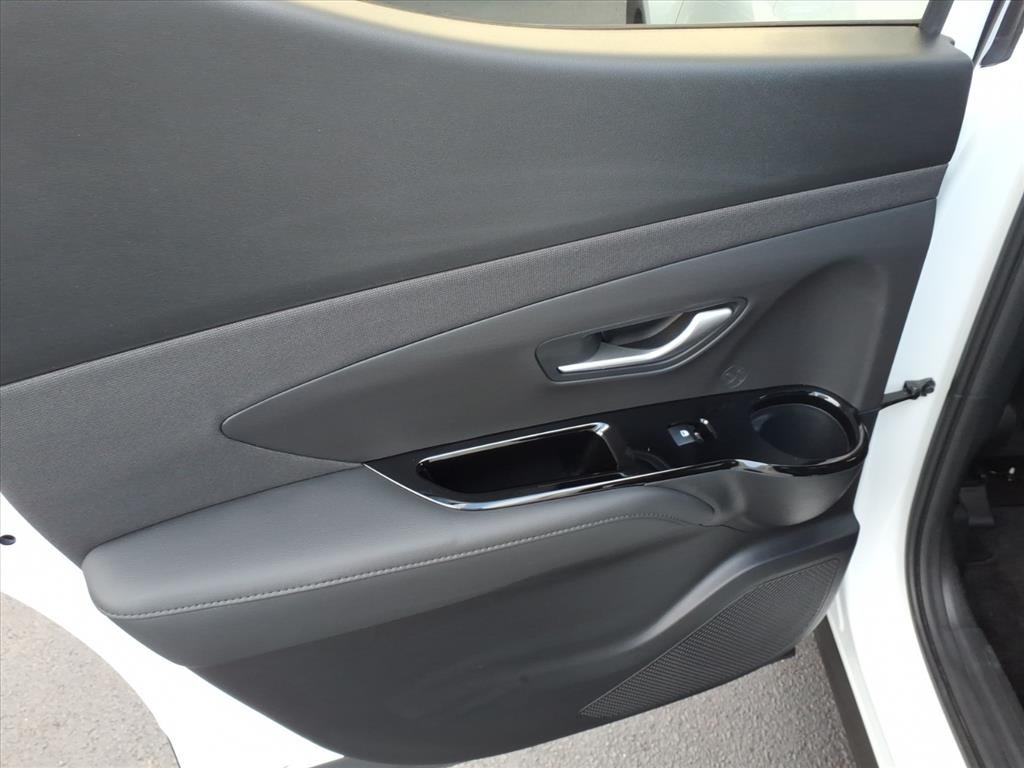 2024 Hyundai Santa Cruz Limited - Photo 12