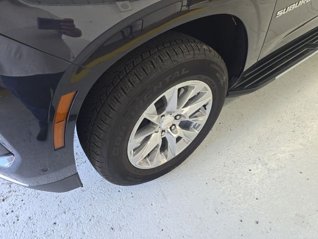 Used 2025 Gray Chevrolet Premier image 9