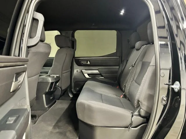 Used 2026 Black Toyota SR5 image 19