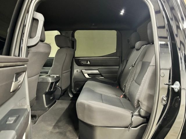 Used 2026 Black Toyota SR5 image 19