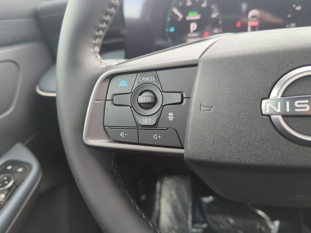 New 2026 Everest White Pearl TriCoat Nissan S+ image 19