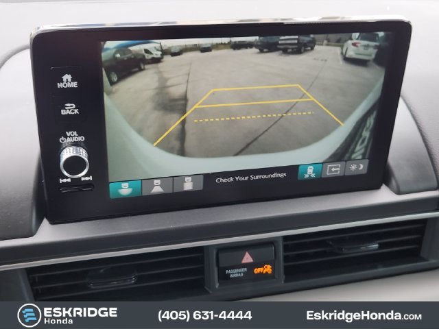 Certified Used 2024  Honda EX-L image 19