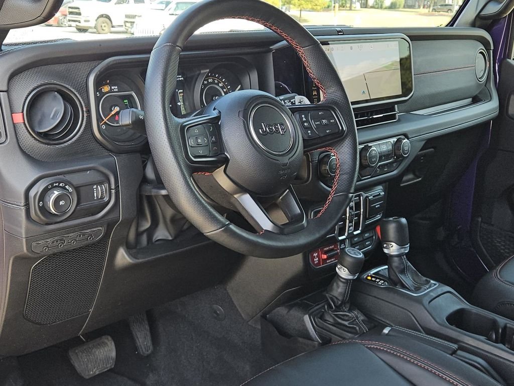 Used 2026  Jeep Moab 392 image 14