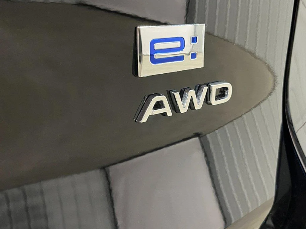 2026 Honda Prologue EX - Photo 7
