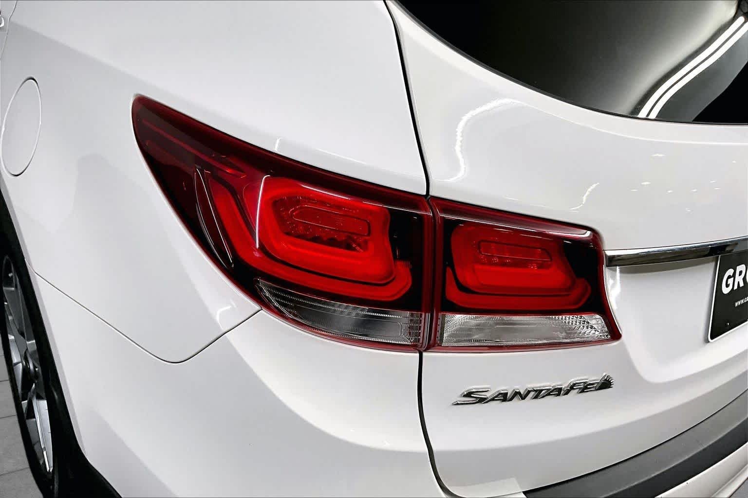 Used 2017 Monaco White Hyundai Limited Ultimate image 28