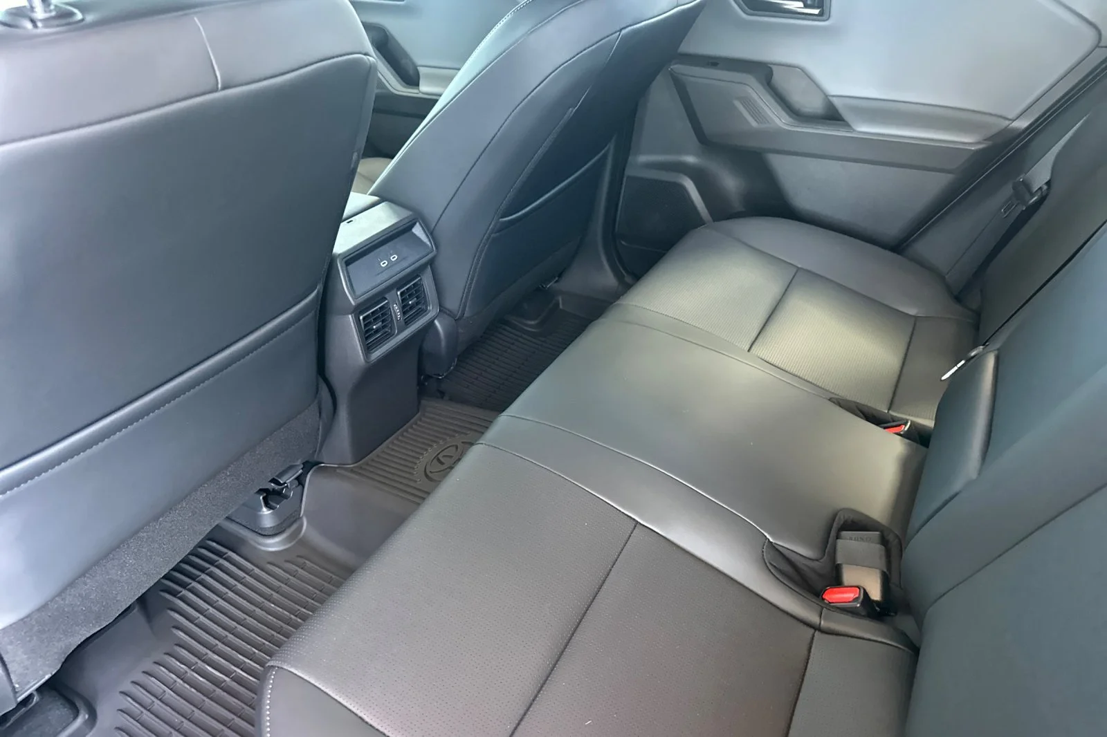 New 2026  Toyota XLE Premium image 12
