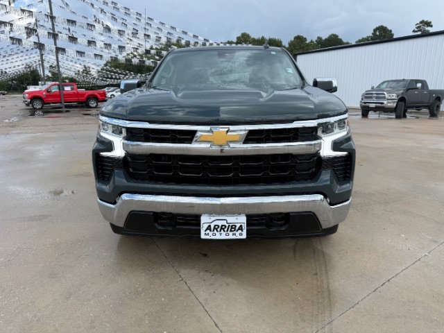 Used 2025 Cypress Gray Chevrolet LT image 8