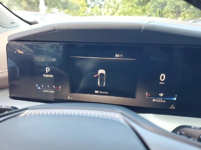 2026 Nissan Murano Platinum - Photo 15