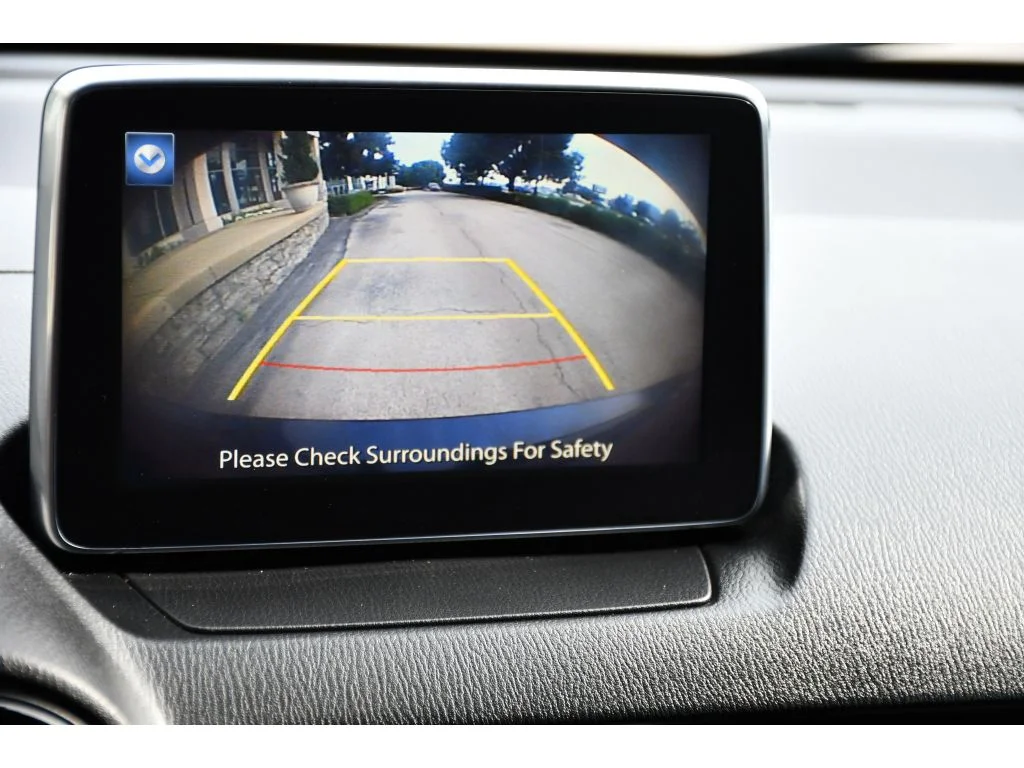 Used 2017 Abyss Toyota Base image 20