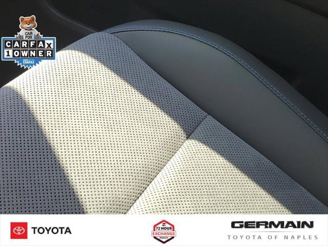Certified Used 2026 MIDNIGHT BLACK METAL Toyota  image 29