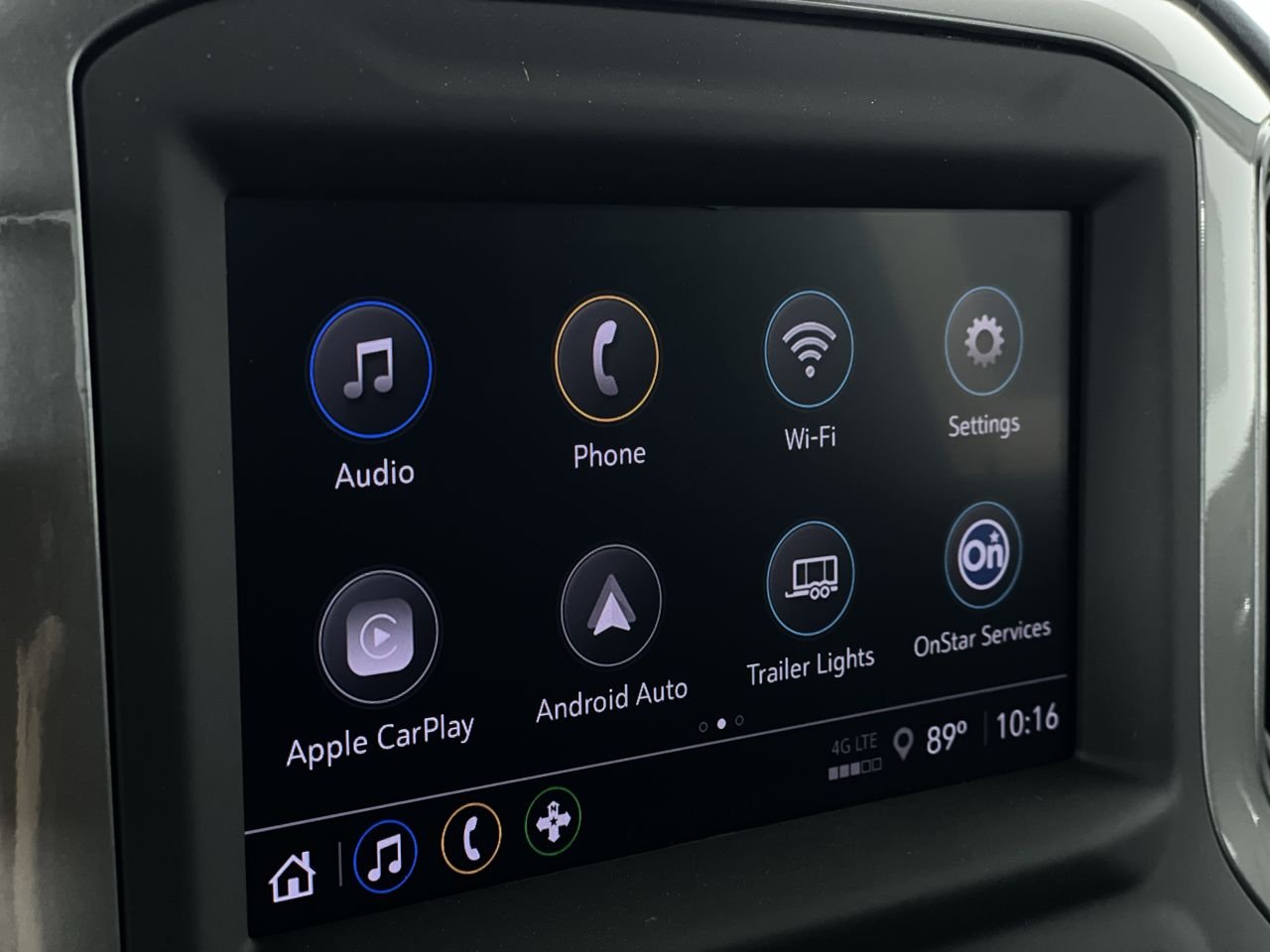 2025 Chevrolet Silverado 1500 Work Truck - Photo 98