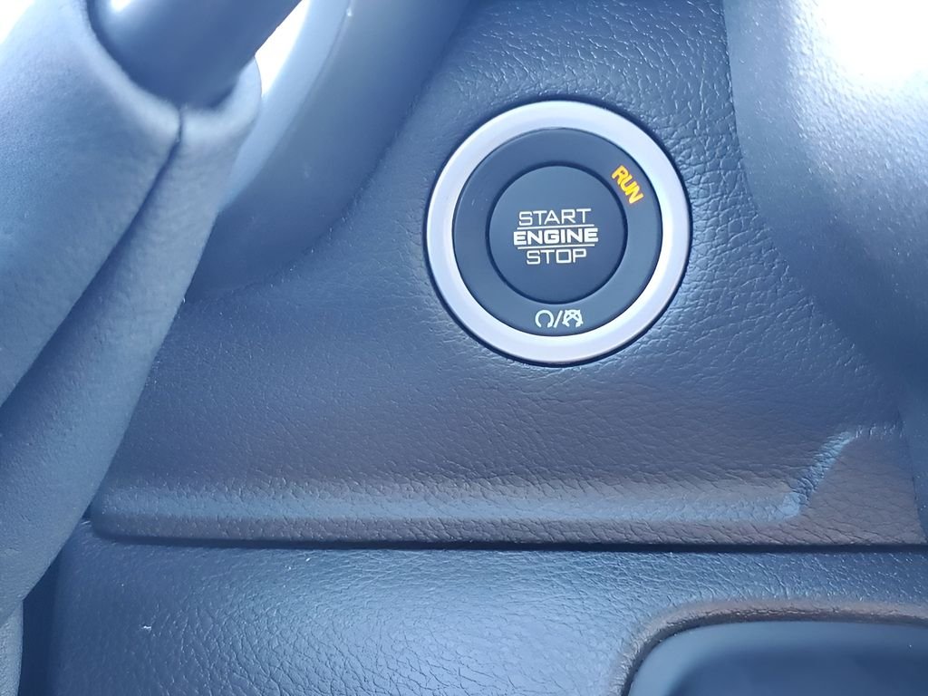 2026 RAM 2500 Tradesman - Photo 36