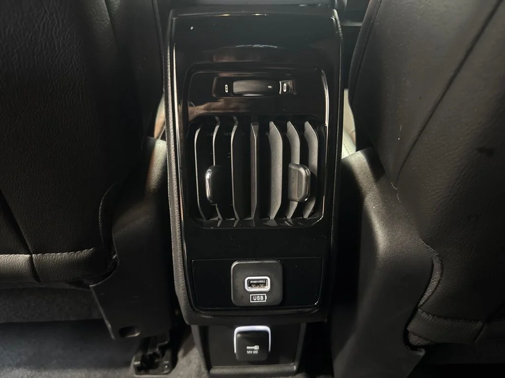 Used 2023 Gray Jeep Limited image 14