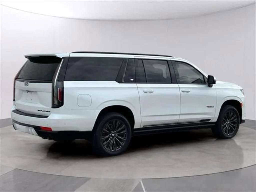 2023 CADILLAC ESCALADE ESV - Image 4