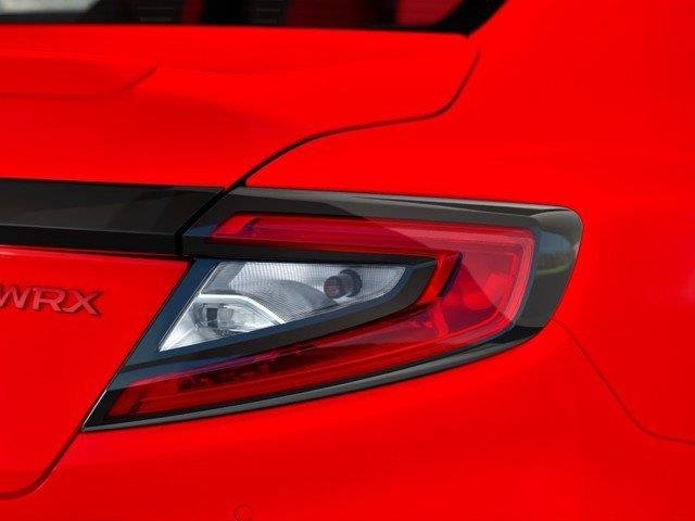 New 2026 IGNITION RED Subaru Limited image 12