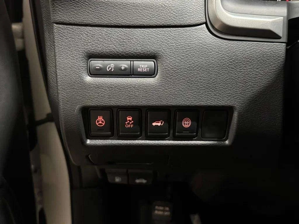 2024 Nissan Murano SL - Photo 17
